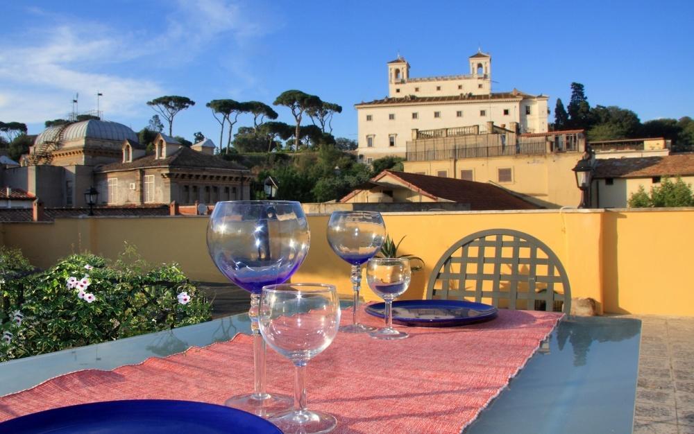 Domus Valeria Guest house Rome