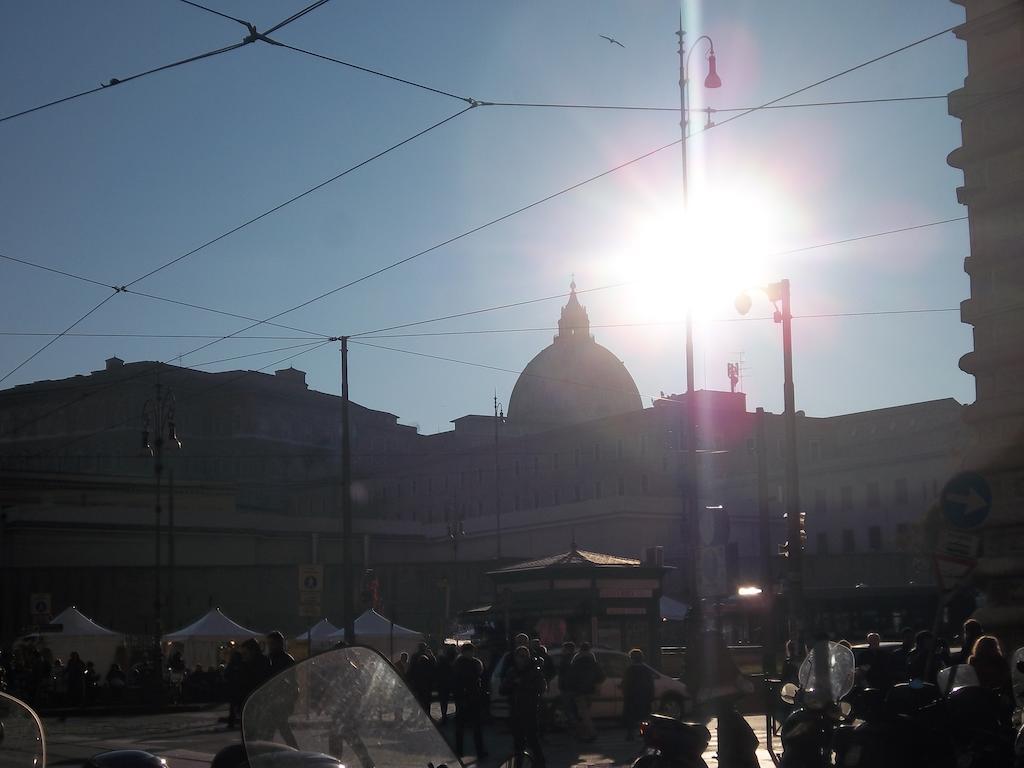 Domus Solis San Pietro Guest house
