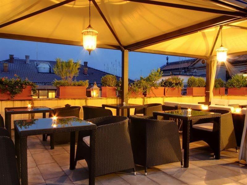 The B Place Hotel Rome