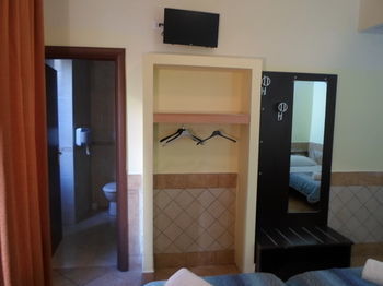 Stargate Hotel Rome