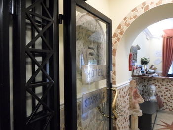 Stargate Rome