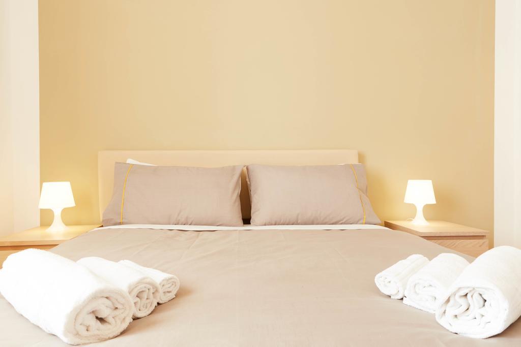 Apartment Colosseo Little House *