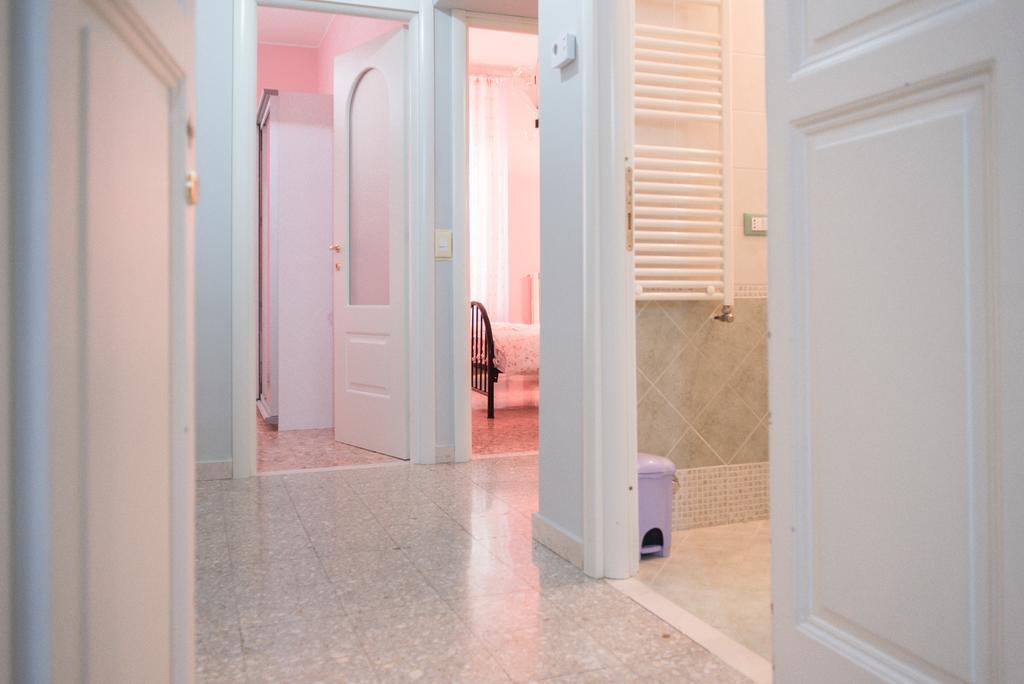 Apartment Frattina De Luxe