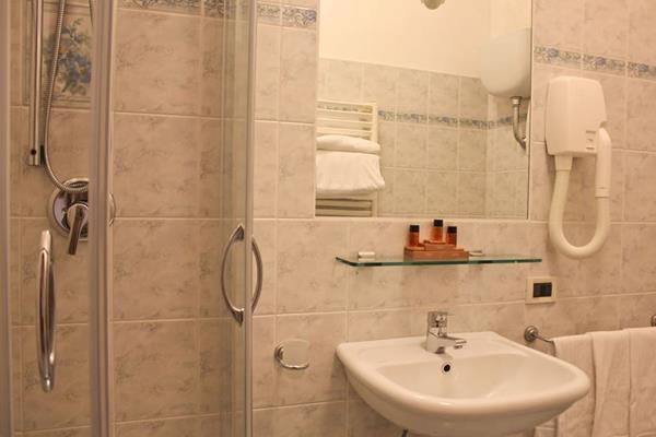 Il Villino 3* Roma