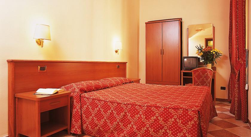 Romantica Rome