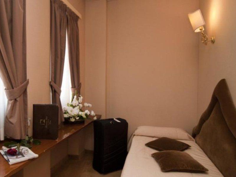 Hotel Beyou Ponte Milvio Rome