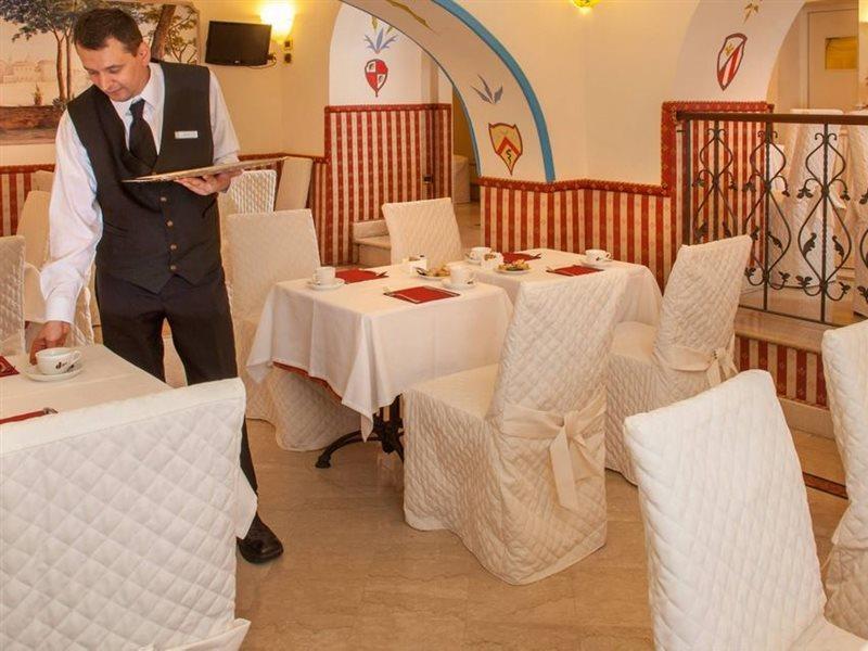 Varese Hotel Rome