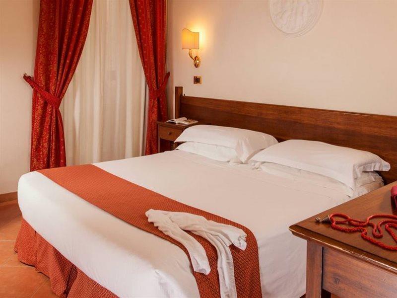 Varese Rome