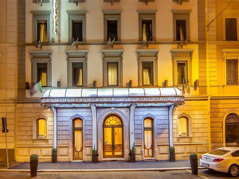 Hotel Varese 3*