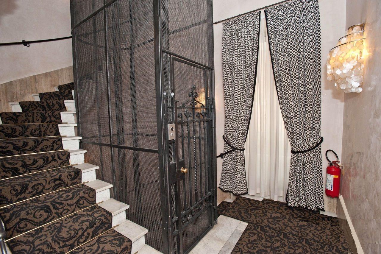 Hotel Palazzo Manfredi - Small Luxury Of The World