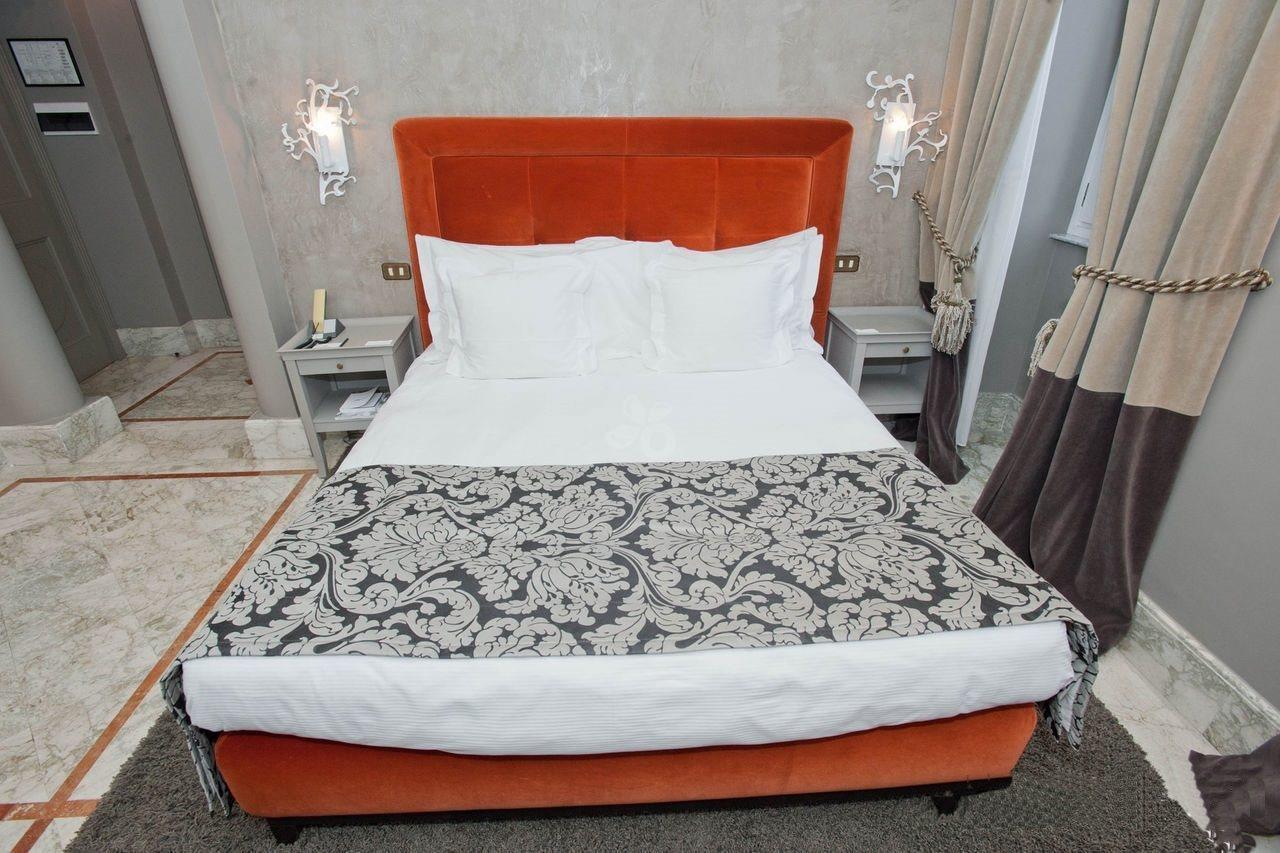 Hotel Palazzo Manfredi - Small Luxury Of The World 5*