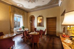 Appartamento Prestigious Piazza Navona Roma