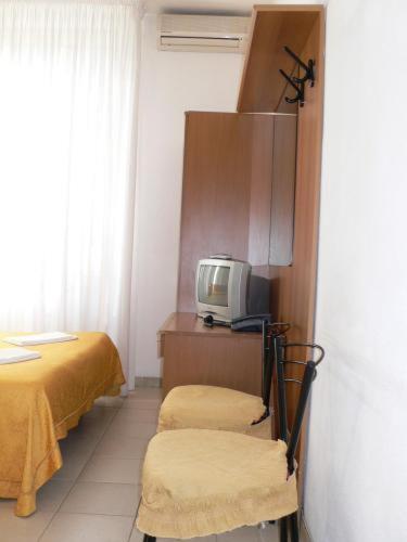 Lussemburgo 2* Rome