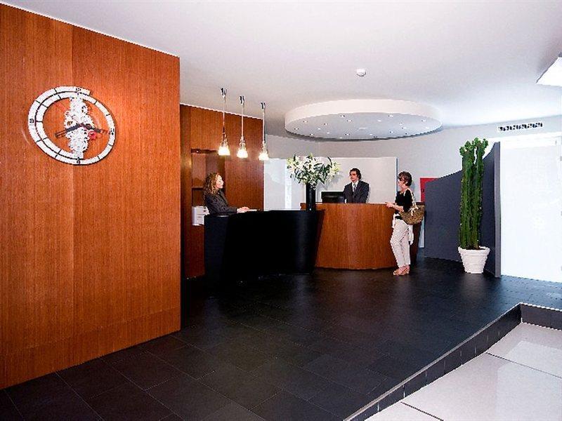 Metropolis - Di Charme Hotel