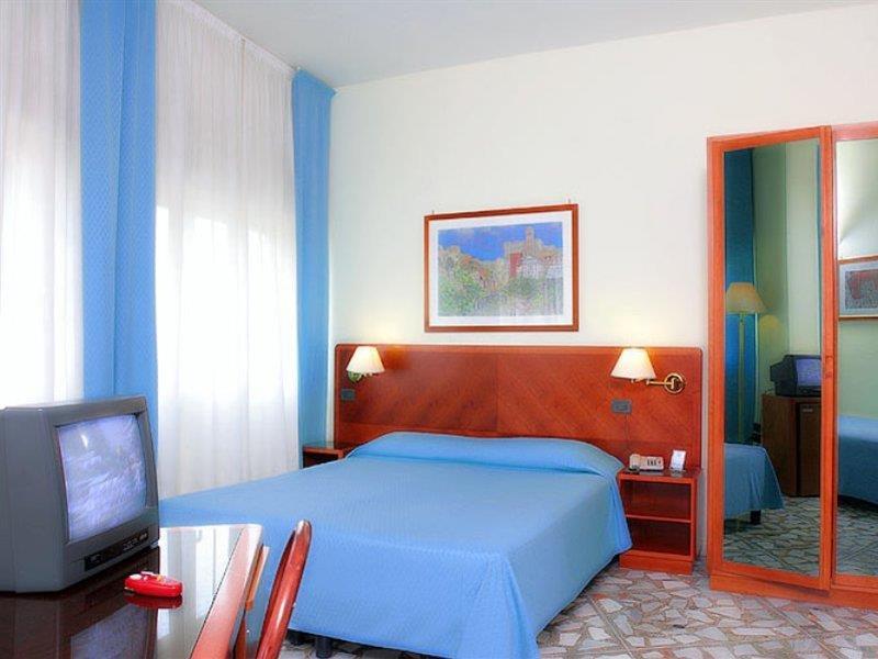 Hotel Giotto