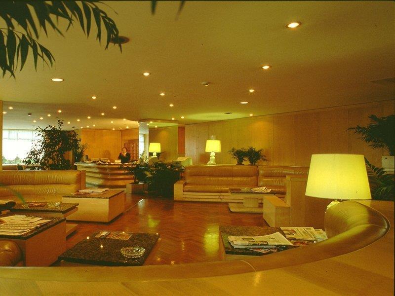 Hotel Park Dei Massimi