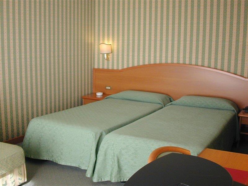 Park Dei Massimi Hotel
