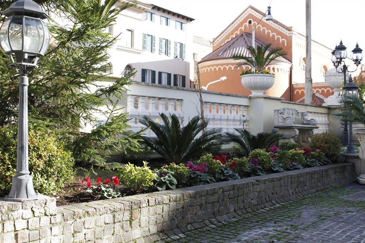 Pinciana Rome