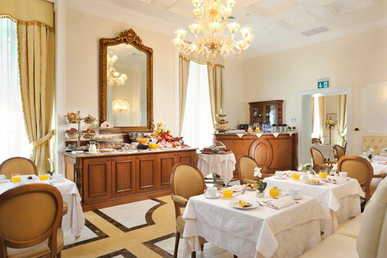 Hotel Pinciana Rome