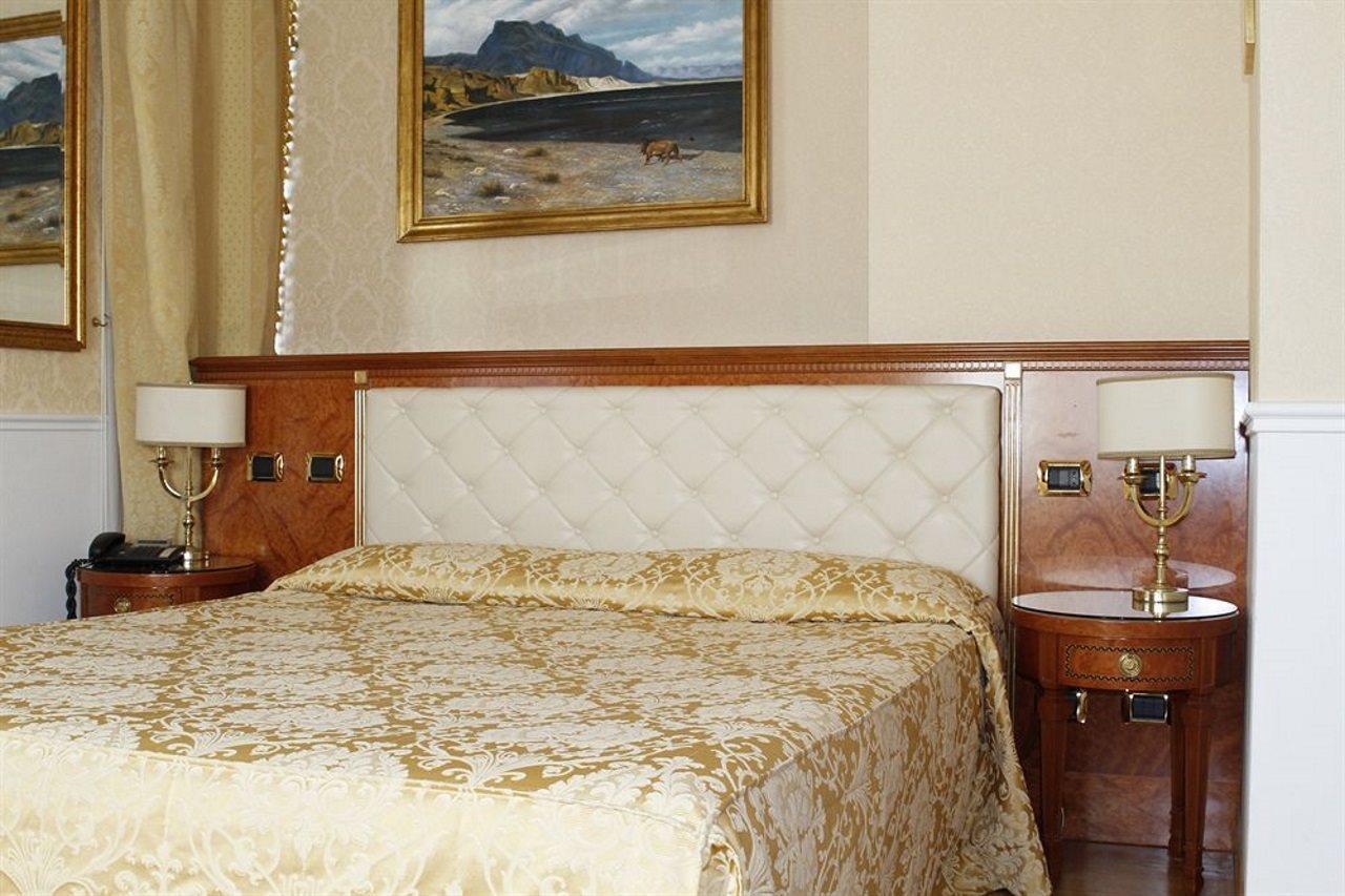 Hotel Pinciana