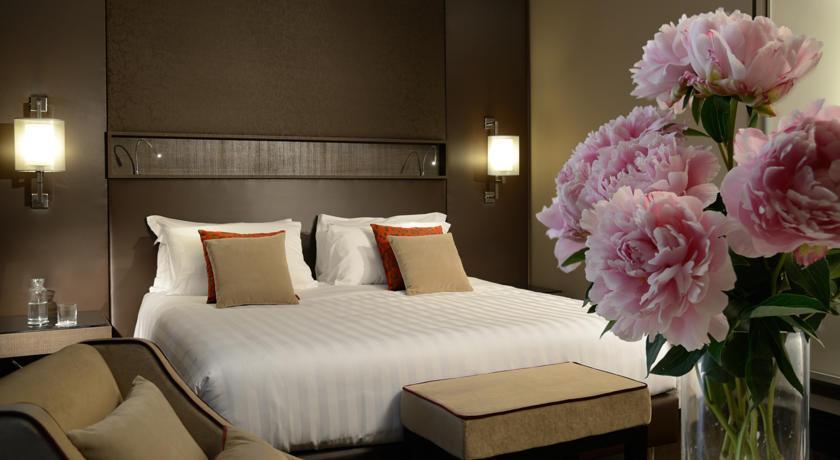 Life 4* Rome