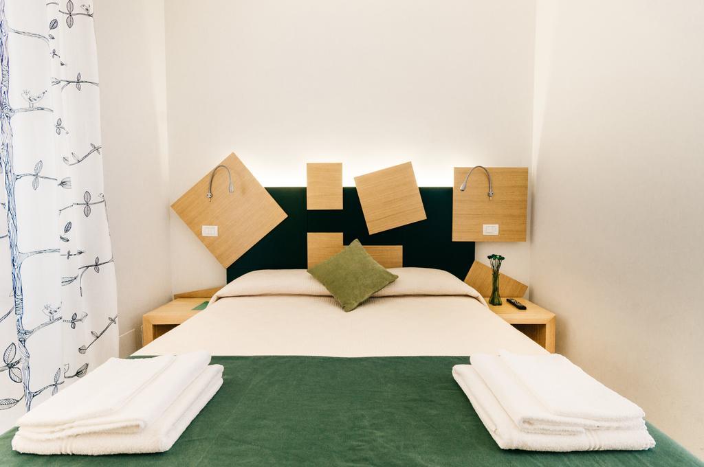 Bed & Breakfast Adriano Augusto Rome
