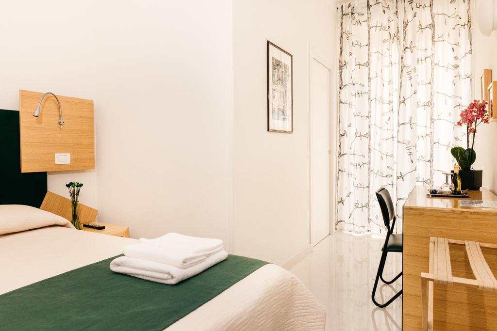 Adriano Augusto 5* Rome