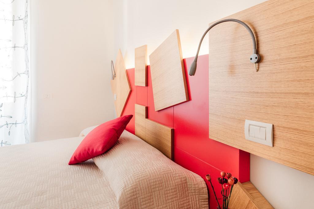 Adriano Augusto Bed & Breakfast