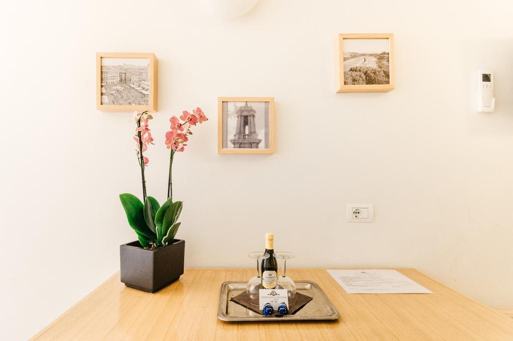 Bed & Breakfast Adriano Augusto Rome