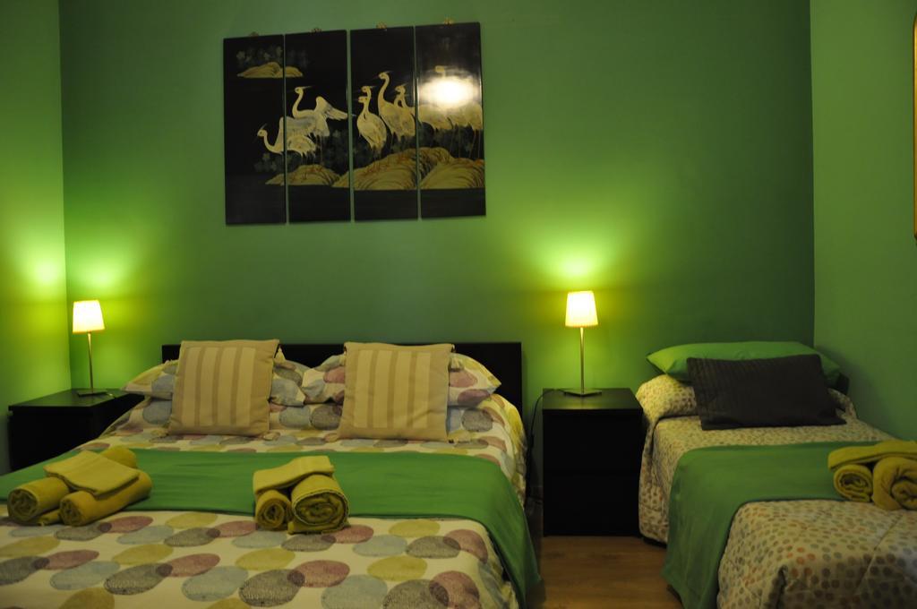 Capocchia House 3* Rome