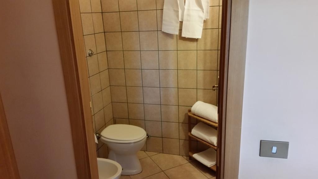 Guest house Affittacamere Volusia House Rome