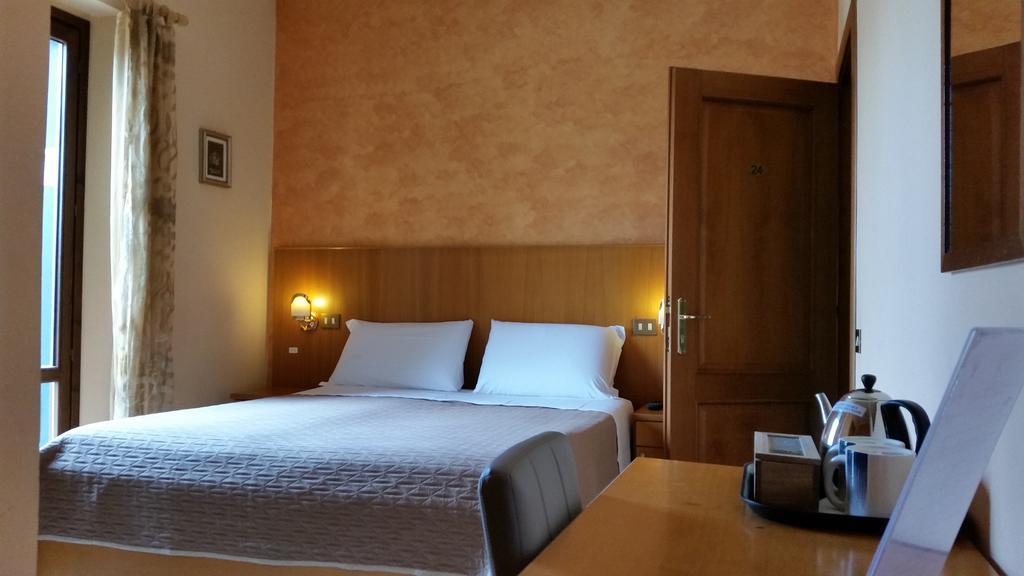 Affittacamere Volusia House 3* Rome