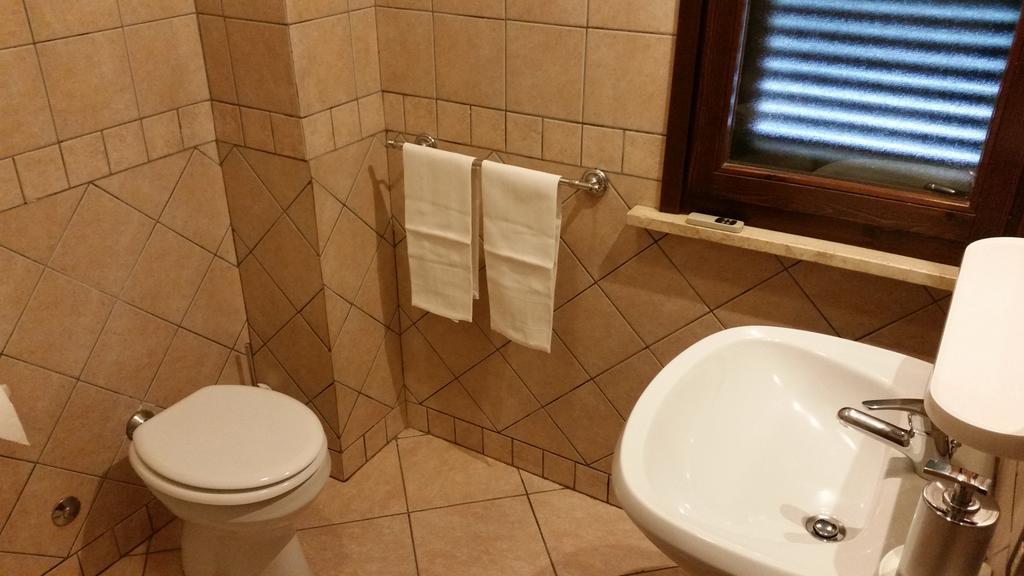 Guest house Affittacamere Volusia House