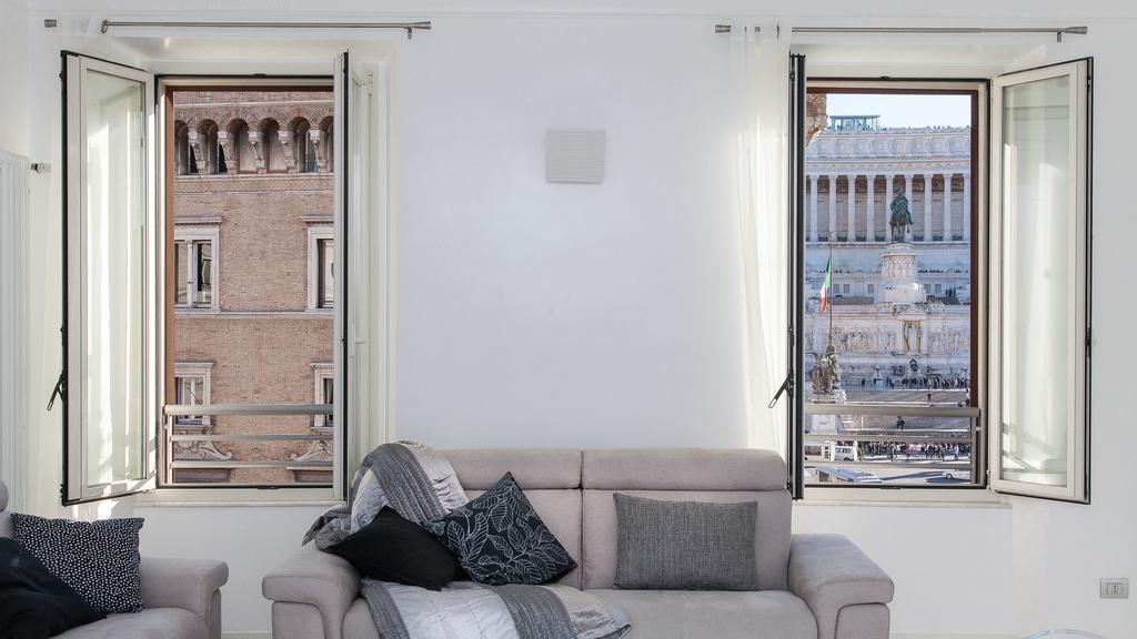 Apartment Vittoriano Apartments Rome