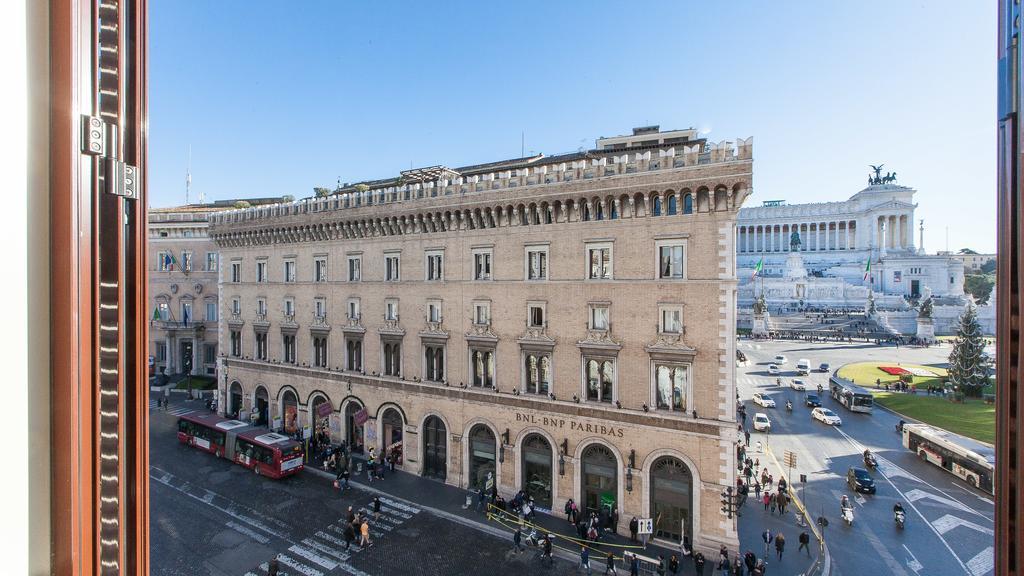 Vittoriano Apartments Apartment Rome