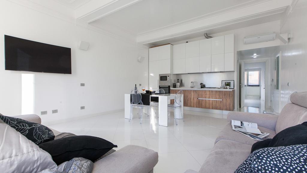 Vittoriano Apartments Rome