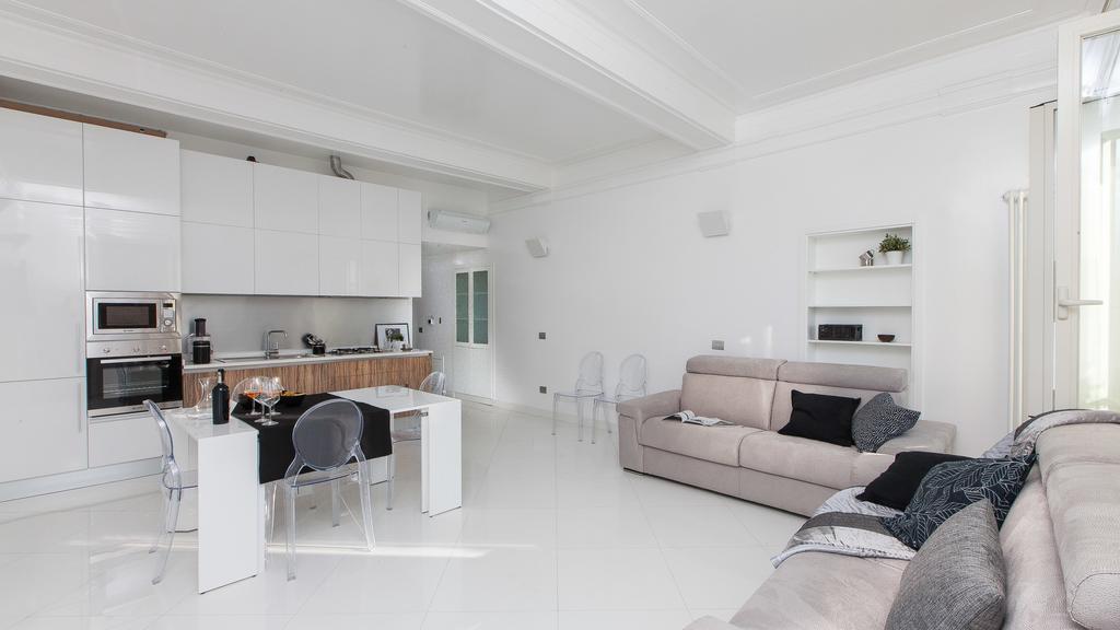 Vittoriano Apartments Apartment