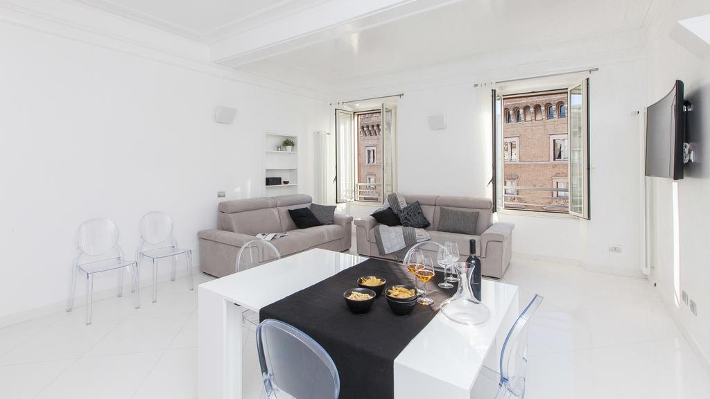 Apartment Vittoriano Apartments *