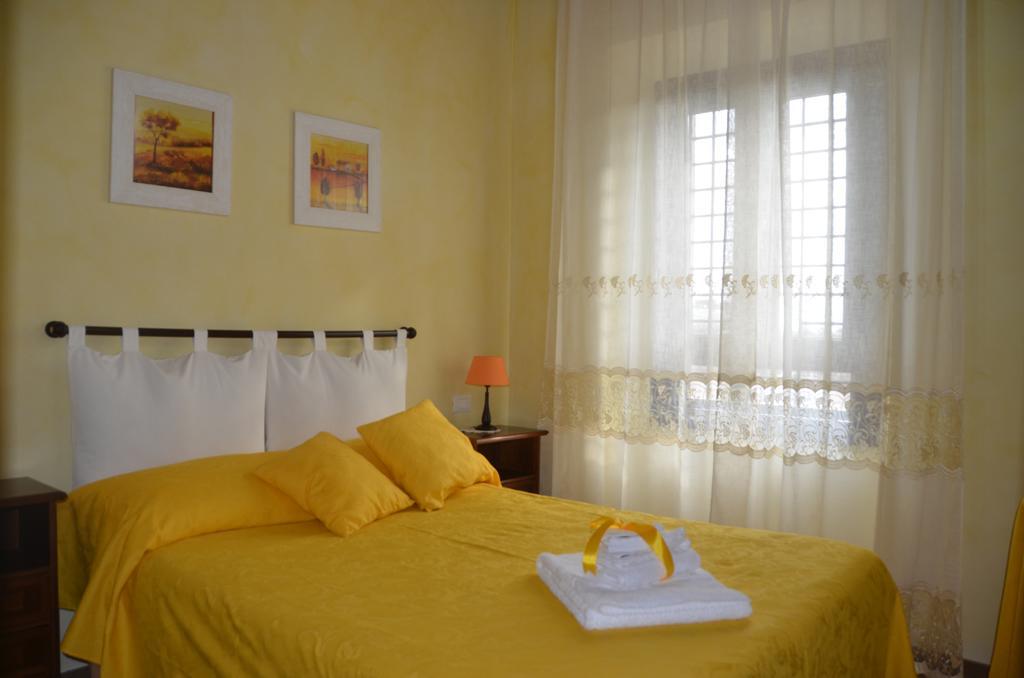 Casa Magini Guest house Rome