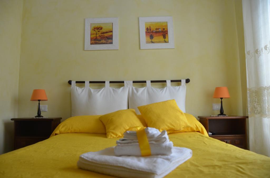 Casa Magini Guest house *