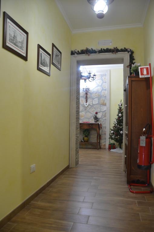 Casa Magini Guest house *