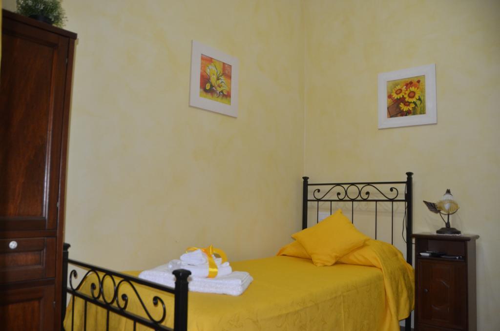 Casa Magini Guest house *