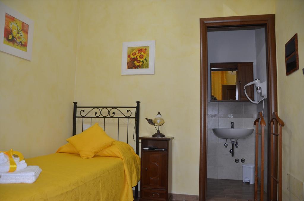 Casa Magini Guest house Rome