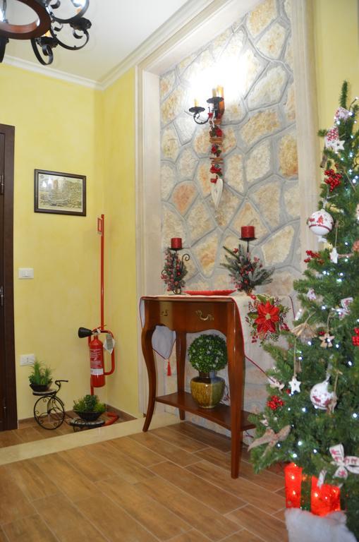 Guest house Casa Magini
