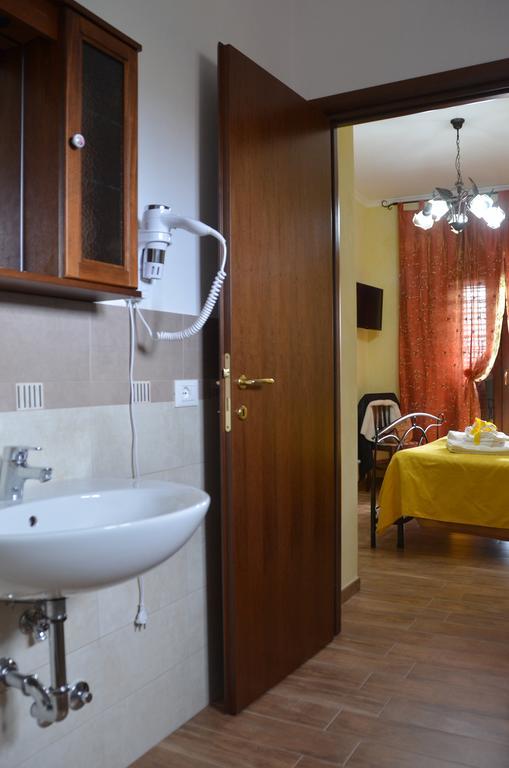 Casa Magini Guest house