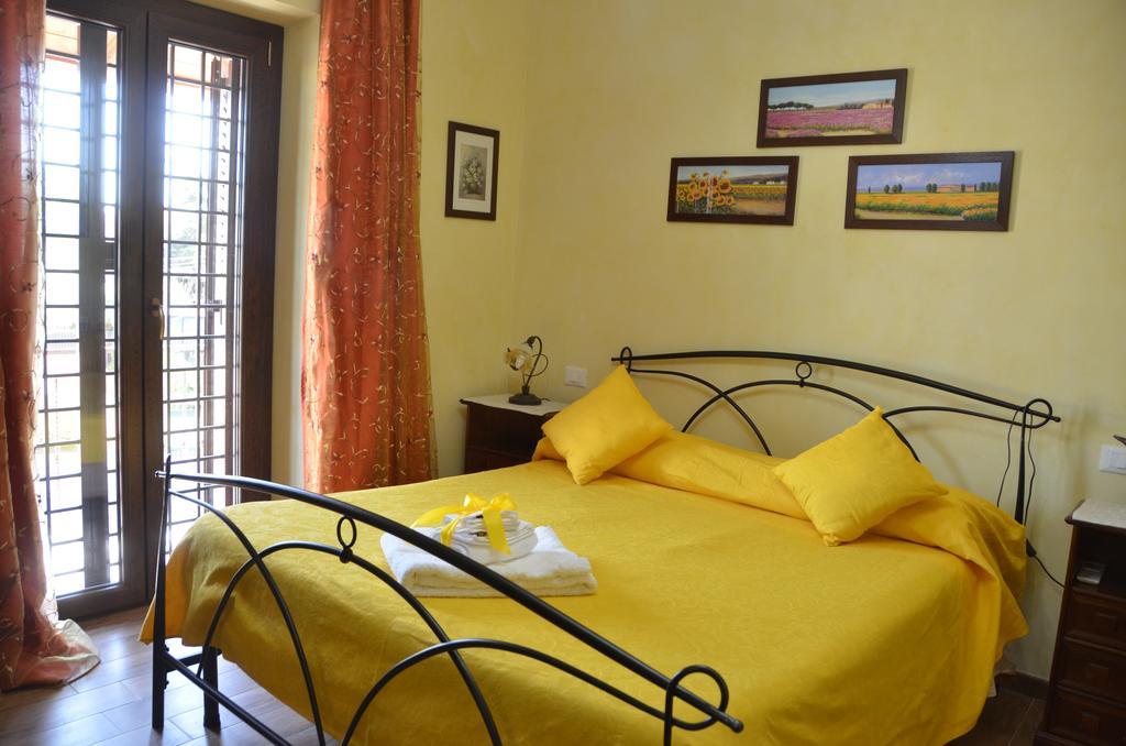 Guest house Casa Magini Rome