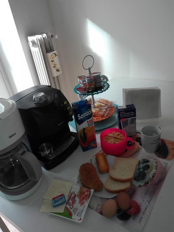 Bed & Breakfast Vatican's Angelo Roma