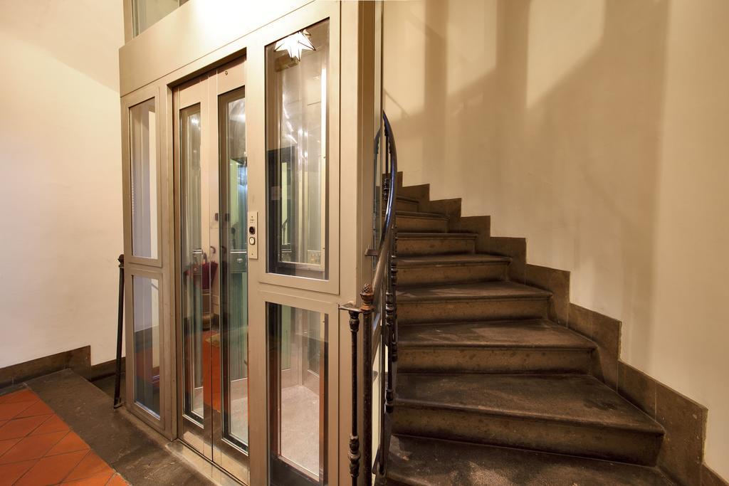 Imperium Navona Guest house 3*