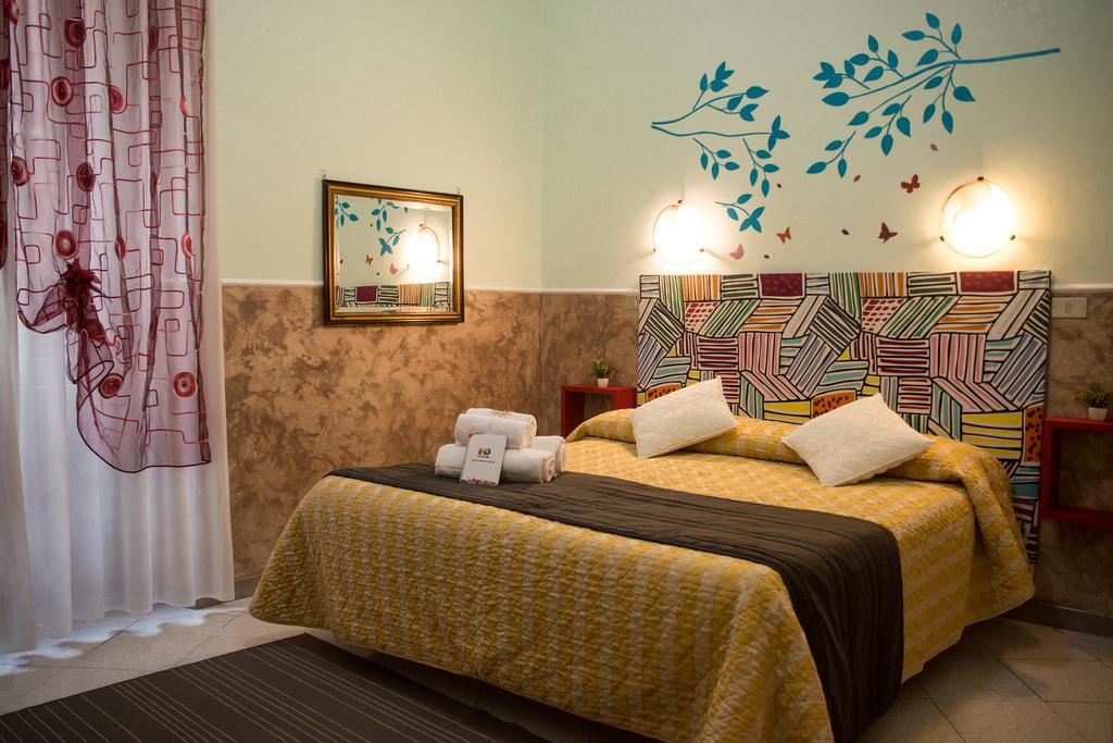 Hotel Di Rienzo Hotel *