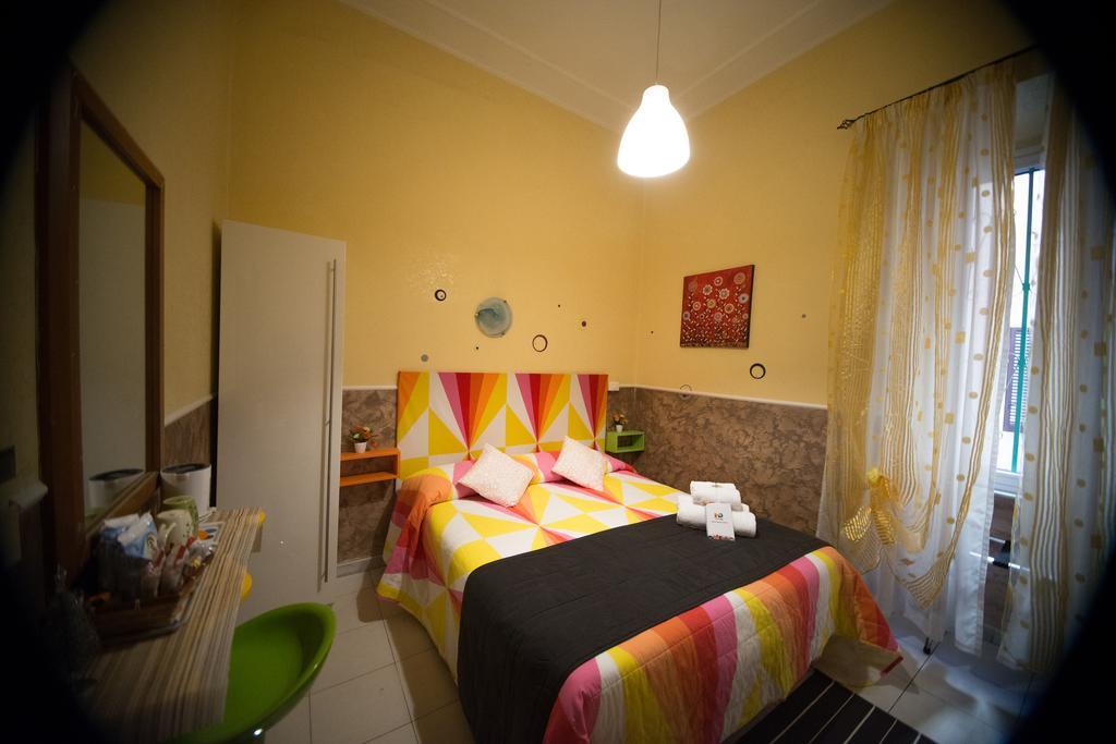 Hotel Di Rienzo * Rome
